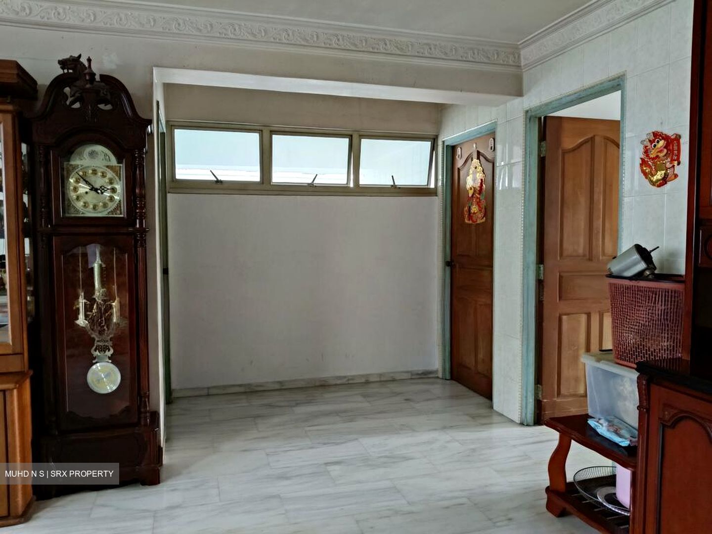 Blk 132 Choa Chu Kang Avenue 1 (Choa Chu Kang), HDB 5 Rooms #520341621